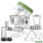 Картинка Кухонная машина Sencor STM 3780GG