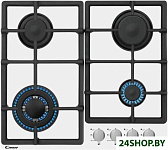 Картинка Варочная панель Candy CSVG64SGB