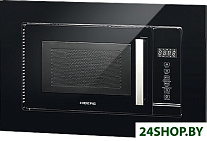 Картинка Микроволновая печь Hiberg VМ 6502 B