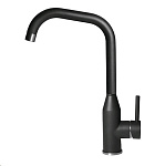 Картинка Смеситель Elleci Dora G40 Nero
