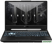 TUF Gaming F15 FX506HF-HN027