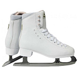 Картинка Коньки ледовые Fischer Diadema Missy H04317 (р-р 33)