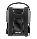 Картинка Внешний жесткий диск A-Data HD680 1TB AHD680-1TU31-CBK (черный)