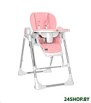 Картинка Cтульчик-шезлонг Lorelli Camminando Pink