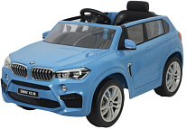 Картинка Электромобиль Chi Lok Bo BMW X5М (голубой)