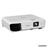 Картинка Проектор Epson EB-E10