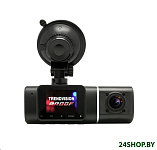 Картинка Видеорегистратор-GPS информатор (2в1) TrendVision Proof PRO GPS