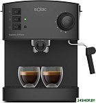 Espresso 20 Bar (черный)
