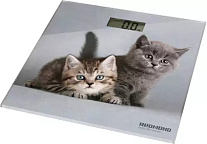 Картинка Весы кухонные REDMOND RS-735 (котята)