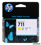 Картинка Картридж HP 711 (CZ130A)