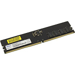 Картинка Оперативная память Netac Basic 16ГБ DDR5 4800 МГц NTBSD5P48SP-16