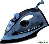 Картинка Утюг Матрена MA-047 синий