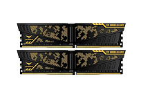 Картинка Оперативная память Team Vulcan TUF Gaming 2x8GB DDR4 PC4-25600 TLTYD416G3200HC16CDC01