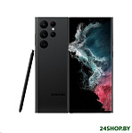 Картинка Смартфон Samsung Galaxy S22 Ultra 5G SM-S908B/DS 12GB/1TB (черный фантом)