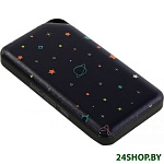 Картинка Портативное зарядное устройство Harper PB-0018 (синий)