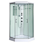 Картинка Душевая кабина WeltWasser WW500 Nesse 1002