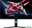 Игровой монитор Xiaomi Mini Led Gaming Monitor G Pro 27i P27QBA-RGPGL (международная версия)