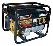 Картинка Бензиновый генератор HUTER DY3000LX