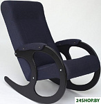 Бастион 3 (bahama midnight/ венге)