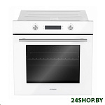 Картинка Духовой шкаф Hyundai HEO 6648 WG