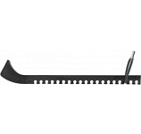 Картинка Чехол NORDWAY ENDHA04099 A20ENDHA040-99 (черный)