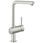 Картинка Смеситель Grohe Minta 31375DC0