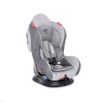 Картинка Автокресло Lorelli (Bertoni) Jupiter Grey (10070942110)