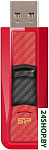 Картинка Флеш-память Silicon Power Blaze B50 16GB (SP016GBUF3B50V1R)