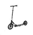 Картинка Самокат TECH TEAM Comfort 230R (черный, серый)