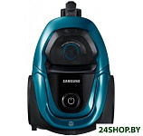 Картинка Пылесос SAMSUNG VC18M31B0HN/EV