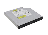 Картинка Оптический привод LITE-ON DS-8ACSH-24 (Black)