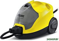 Картинка Пароочиститель KARCHER SC 2.600 C (1.512-360.0)