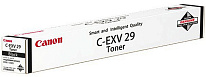 Картинка Картридж для принтера Canon C-EXV 29 Black [2790B002 ]