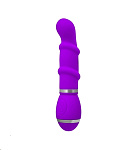 Картинка Вибратор Bradex Miss Penny SX 0004 (фиолетовый)