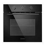 Картинка Газовый духовой шкаф MAUNFELD MOGS703B2