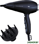 Картинка Фен BQ HD1817M (черный)