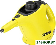 Картинка Пароочиститель KARCHER SC 1 (1.516-260.0)
