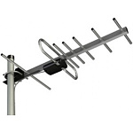 Картинка ТВ-антенна Locus Меридиан - 07AF L025.07D