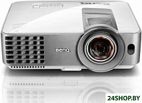 Картинка Проектор BenQ MS630ST DLP