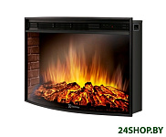 Картинка Электрокамин Electrolux Sphere Plus EFP/P-3320RLS