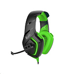 Картинка Гарнитура SmartBuy SBHG-8600 RUSH SKYTHE (зеленый)