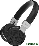 Картинка Наушники Ritmix RH-460BTH (черный)