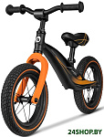 Картинка Беговел Lionelo Bart Air (sporty black)