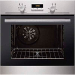 Картинка Встраиваемый духовой шкаф Electrolux OPEA4300X