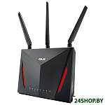Картинка Беспроводной маршрутизатор ASUS RT-AC86U