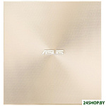 Картинка DVD привод ASUS ZenDrive U9M (золотистый)