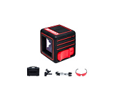 Картинка Лазерный нивелир ADA Instruments Cube Ultimate Edition