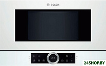 Картинка Встраиваемая микроволновая печь Bosch BFR634GW1