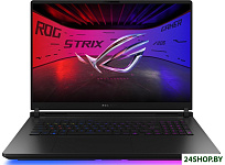 ROG Strix SCAR 18 2025 G835LX-SA015