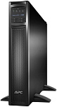 Картинка Источник бесперебойного питания APC Smart-UPS X SMX3000RMHV2UNC 2700Вт 3000ВА (черный)